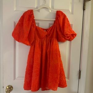 Target dress